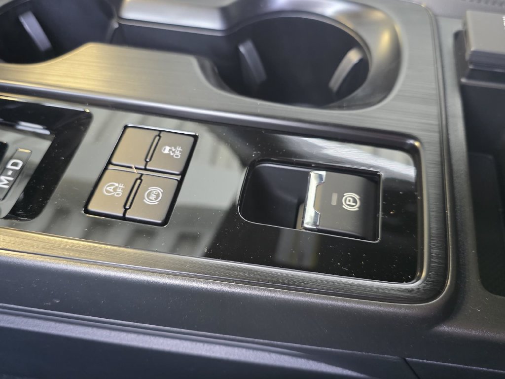 New 2026 Subaru Outback Premium AWD/4WD image 23