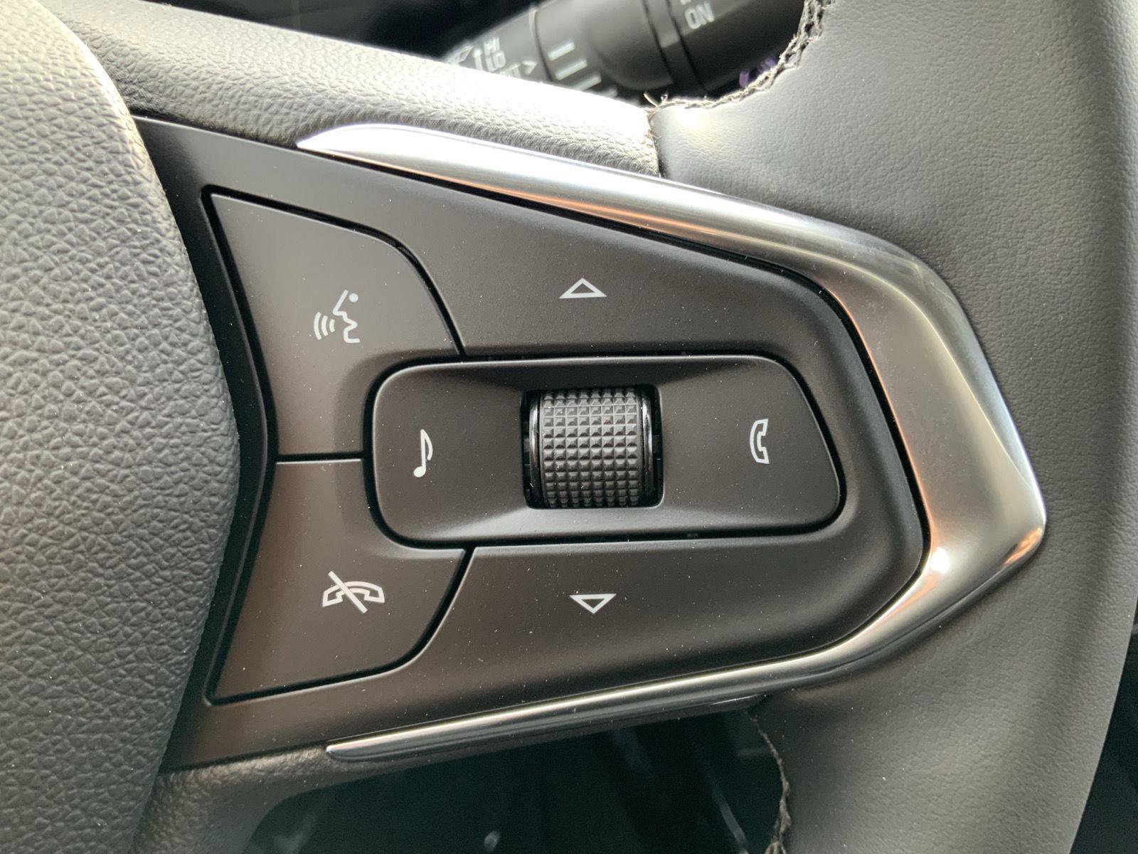 New 2026 Chevrolet Trax ACTIV w/ Driver Confidence Package image 20