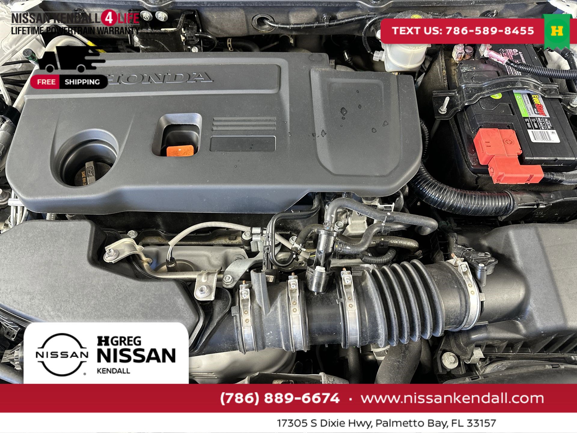 Used 2022 Honda Accord Touring image 32