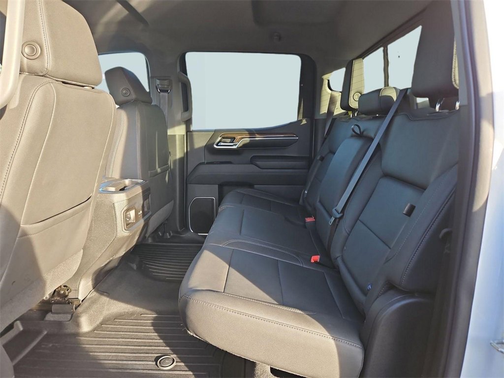 Used 2024 Chevrolet Silverado 1500 RST w/ All Star Edition Plus image 22