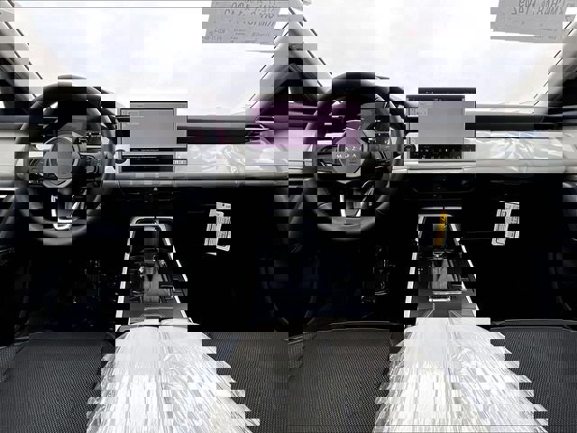 New 2026 MAZDA CX-5 Preferred image 11