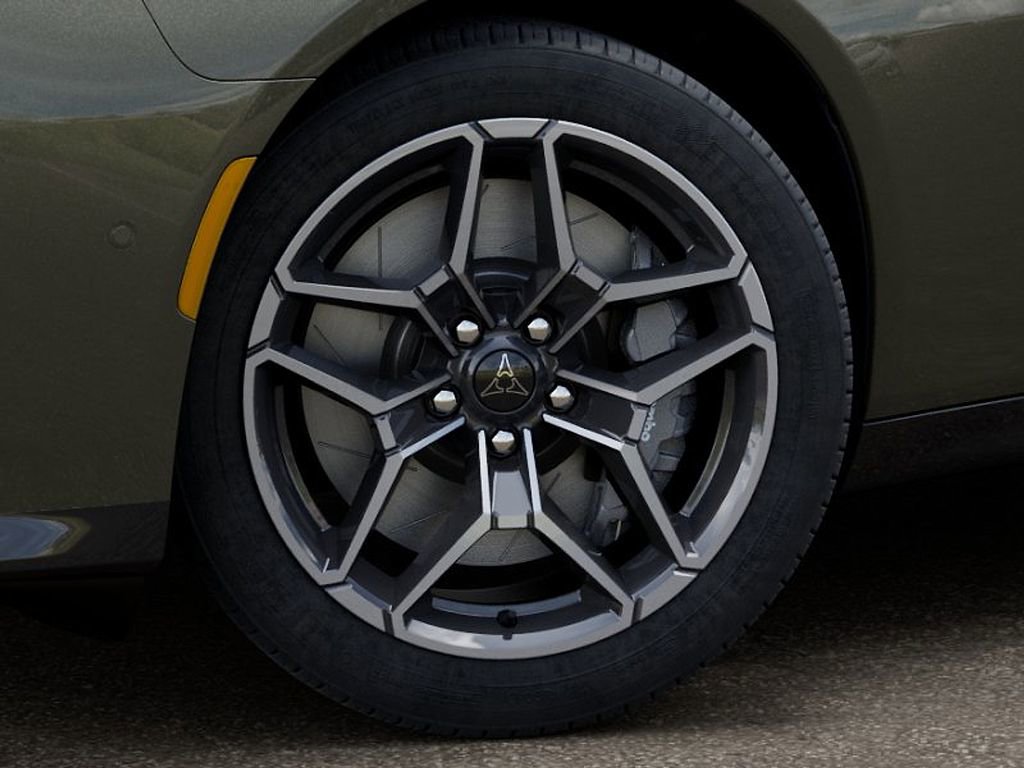 New 2026 Dodge Charger R/T image 8