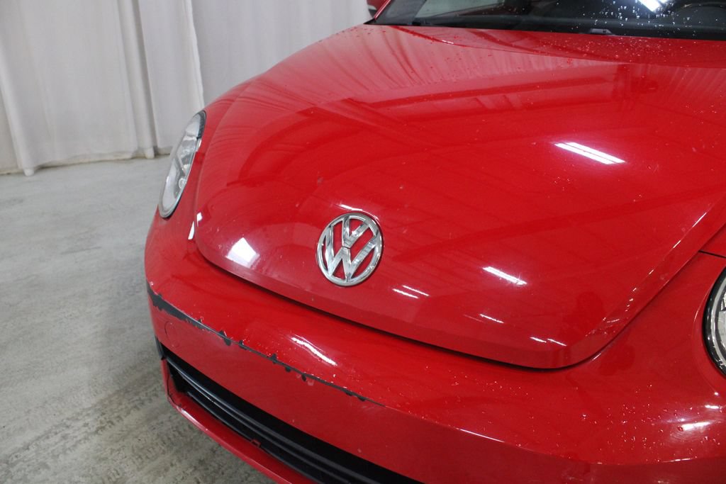 Used 2012 Volkswagen Beetle 2.5 FWD image 29