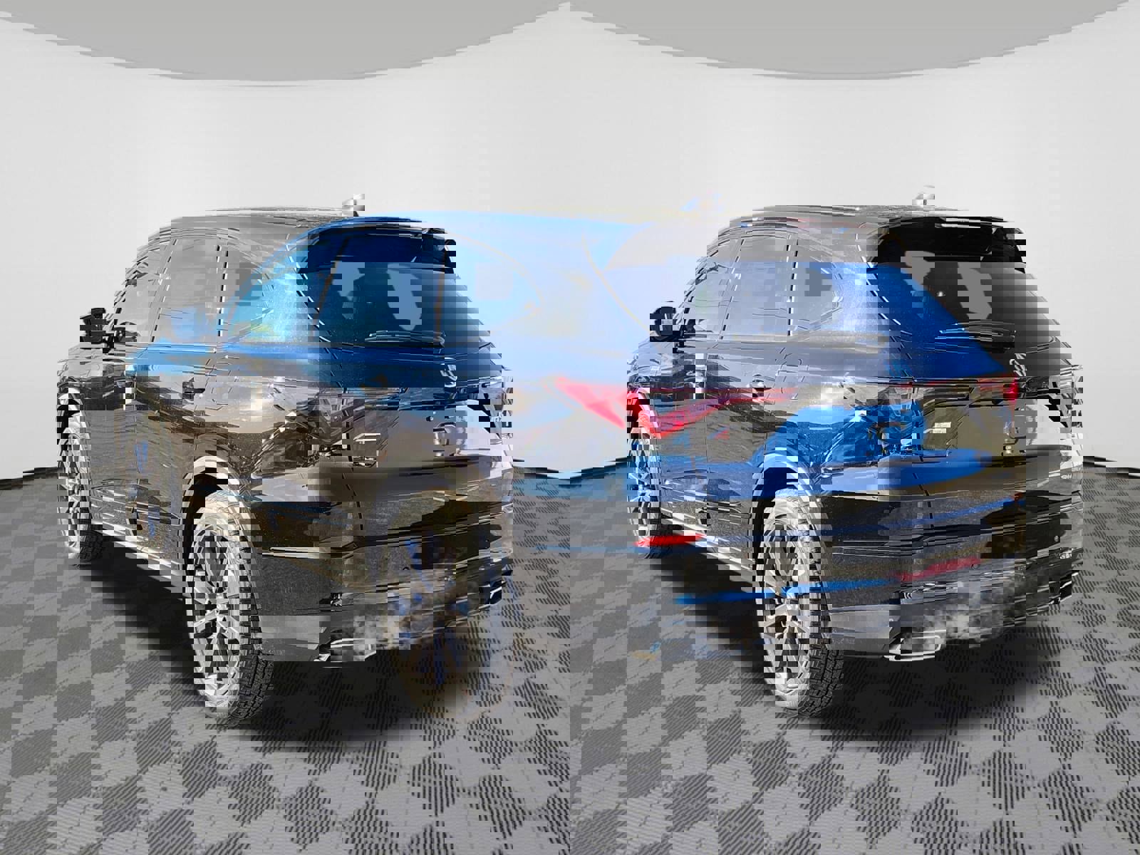 New 2026 Acura MDX A-Spec image 3