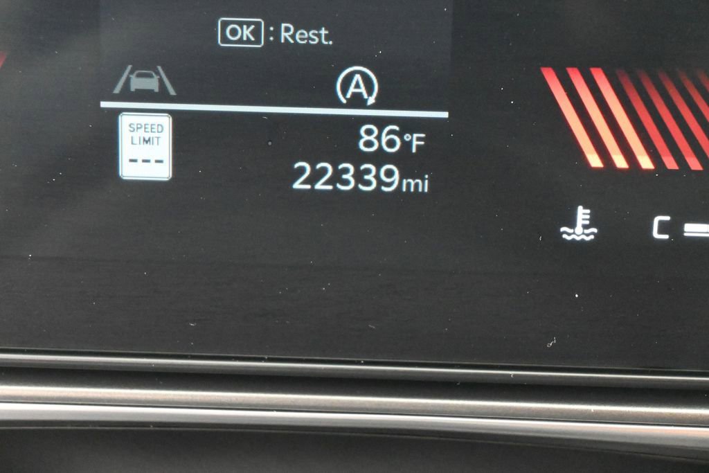 Used 2025 Kia Sorento S FWD image 33