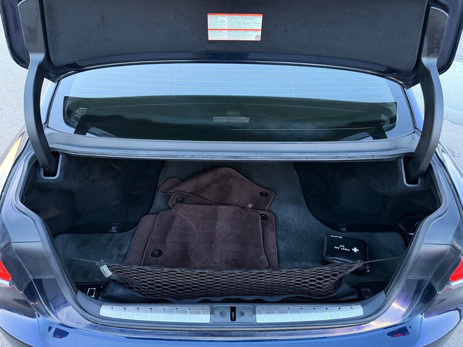 Used 2019 Lexus LS 500 w/ Luxury Package image 40