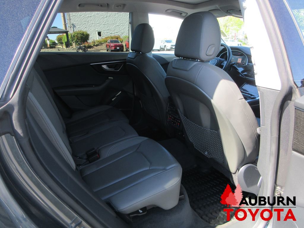 Used 2019 Audi Q8 Prestige image 14