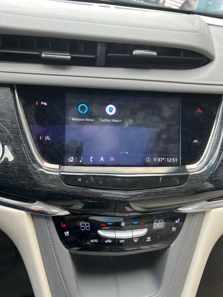 Used 2020 Cadillac XT6 Premium Luxury image 26