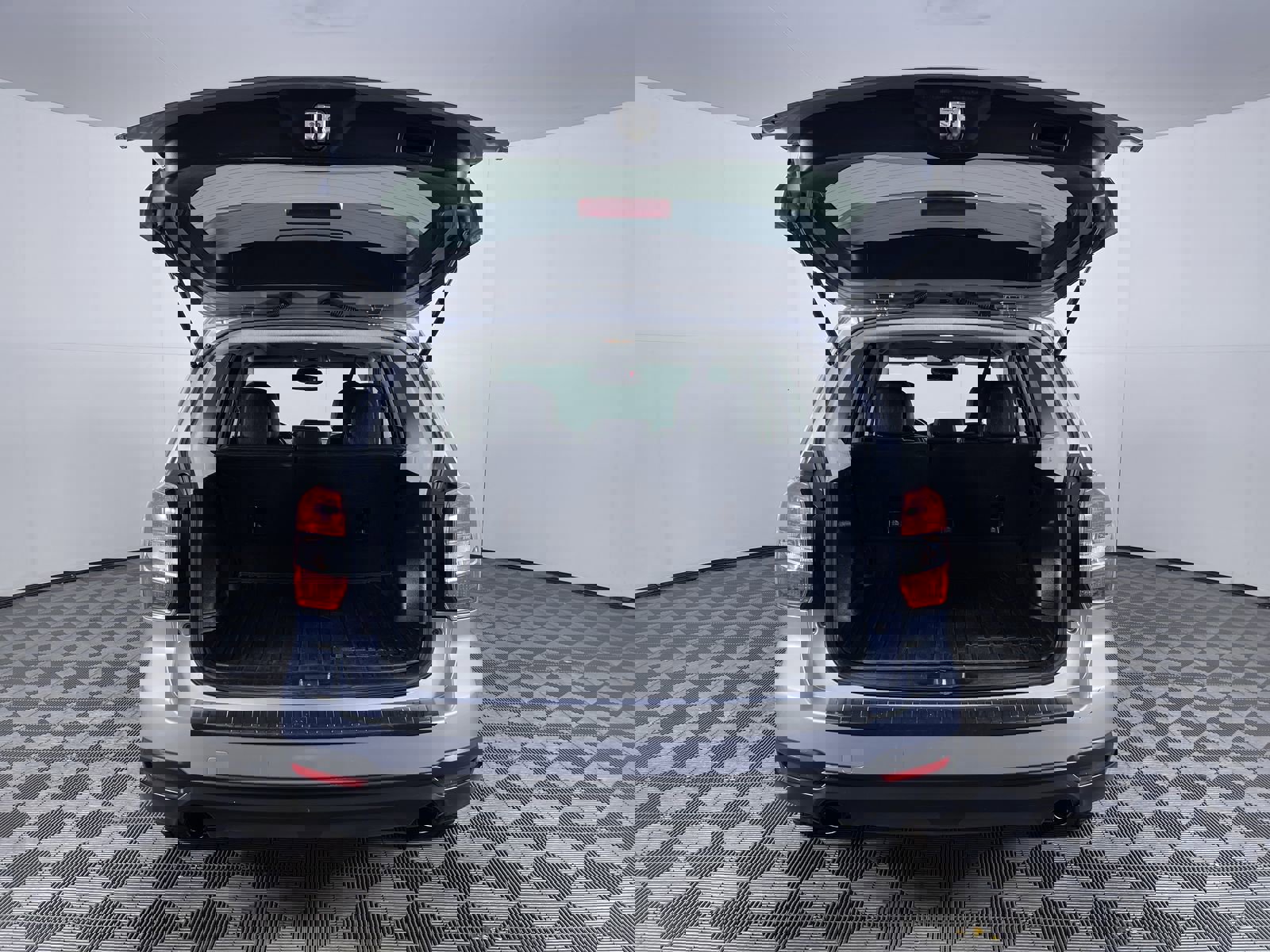 Used 2016 Subaru Forester 2.0XT Premium image 23