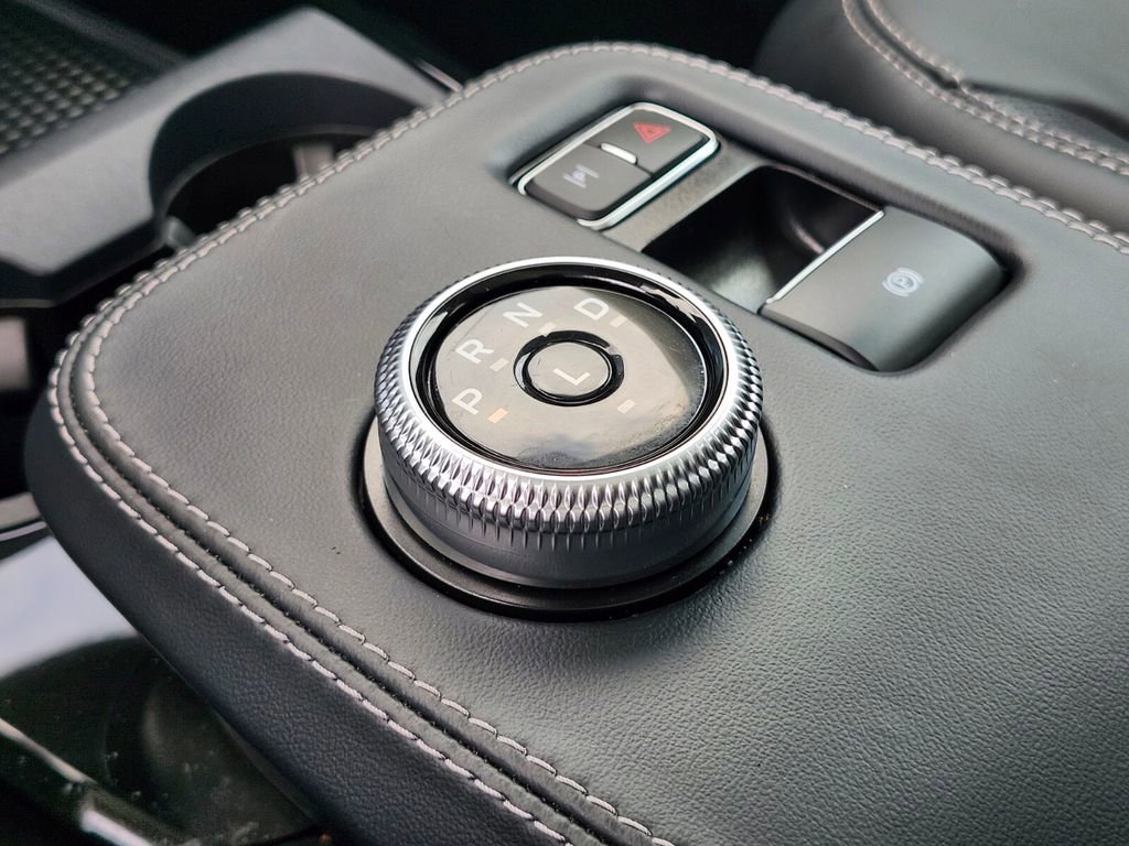 Used 2024 Ford Mustang Mach-E Premium AWD/4WD image 26