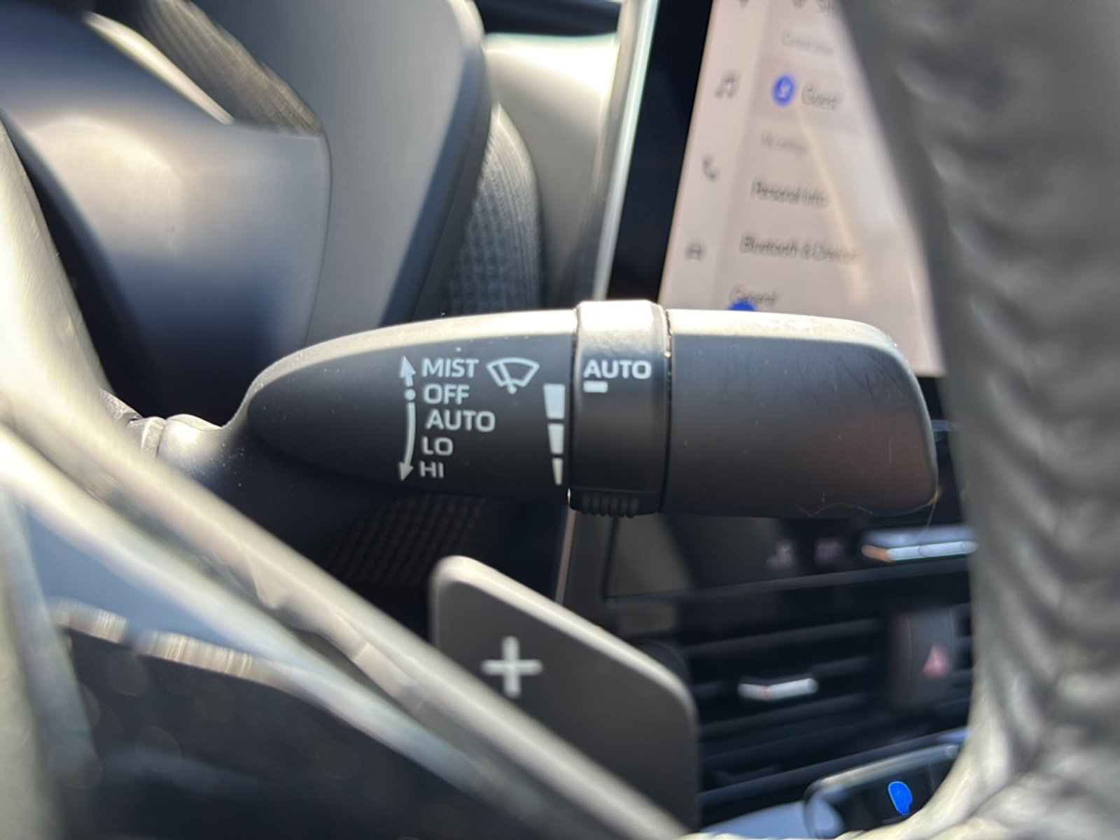 Certified 2023 Subaru Solterra AWD image 27