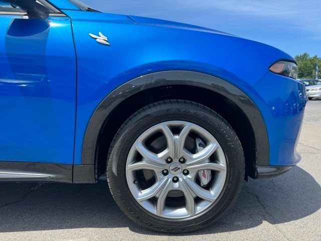 Used 2024 Dodge Hornet R/T AWD/4WD image 11