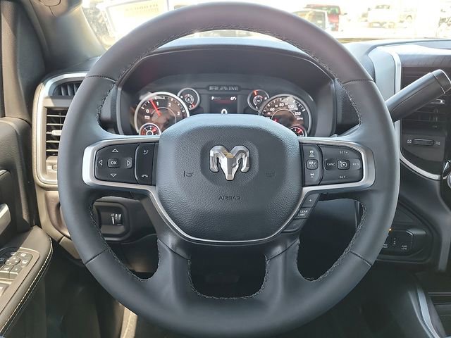 Used 2025 RAM 2500 Big Horn image 19