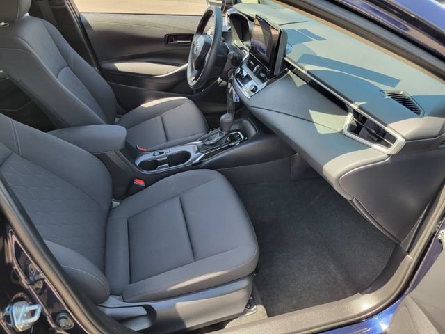Used 2023 Toyota Corolla LE FWD image 17