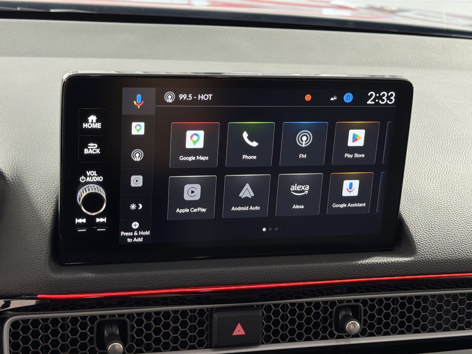 Used 2026 Honda Civic Sport image 20