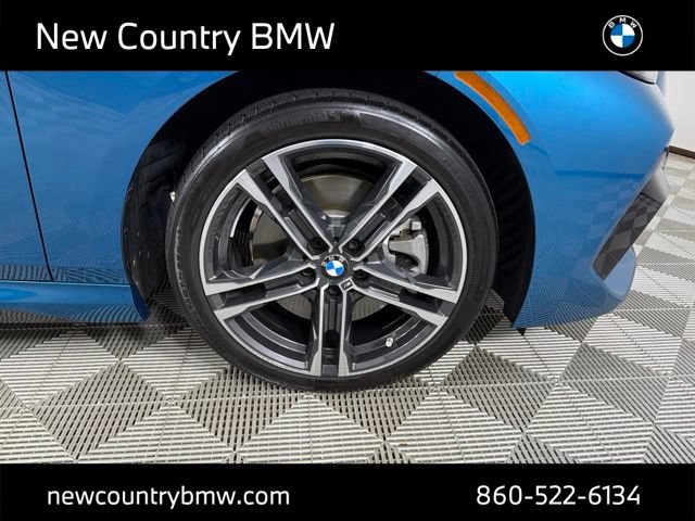 Used 2023 BMW 228i xDrive Gran Coupe w/ M Sport Package AWD/4WD image 9