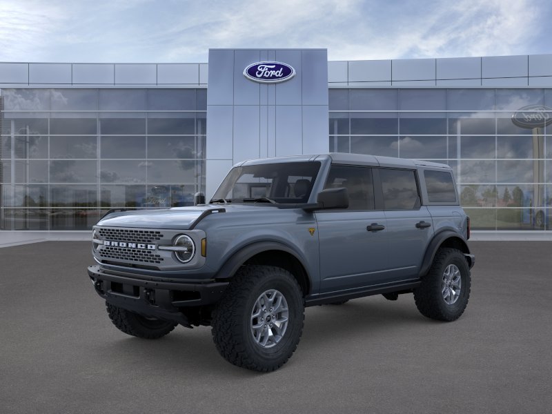New 2025 Ford Bronco Badlands image 26