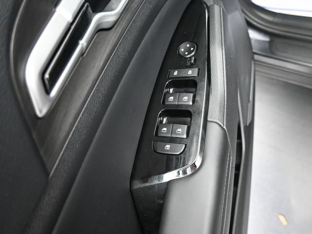 Used 2024 Kia Sportage X-Line w/ X-Line Premium Package AWD/4WD image 12