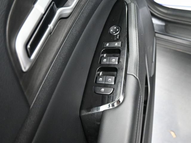 Used 2024 Kia Sportage X-Line w/ X-Line Premium Package image 12