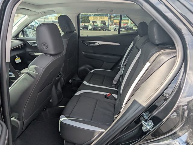 New 2026 Buick Envision Sport Touring image 9