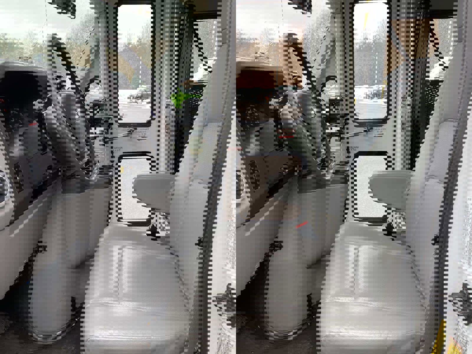 Used 2011 Ford E-350 and Econoline 350 Extended Super Duty w/ PWR Group image 15