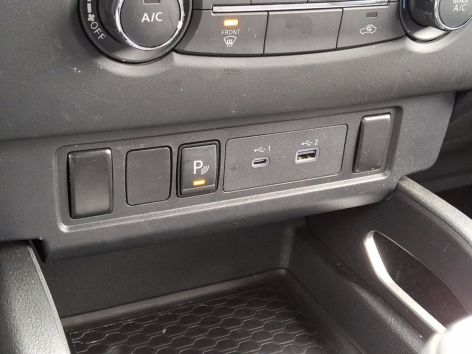 Certified 2023 Nissan Frontier SV w/ Technology Package image 25