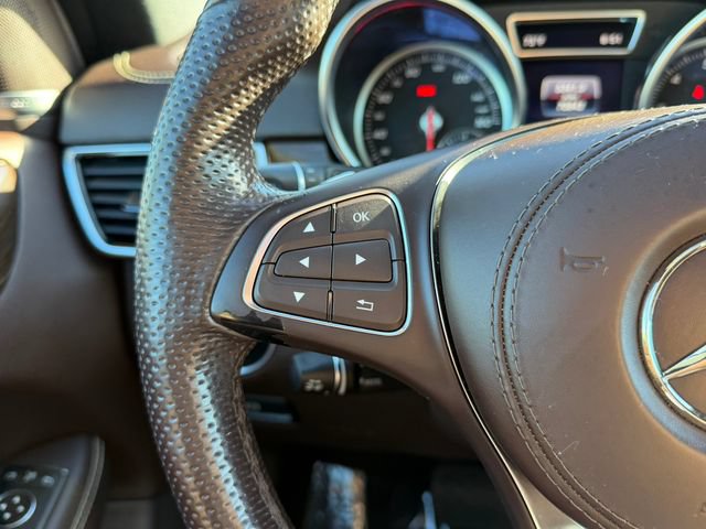 Used 2019 Mercedes-Benz GLS 450 4MATIC image 18