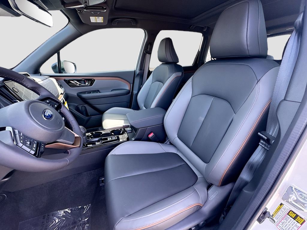 New 2026 Subaru Forester Sport image 20