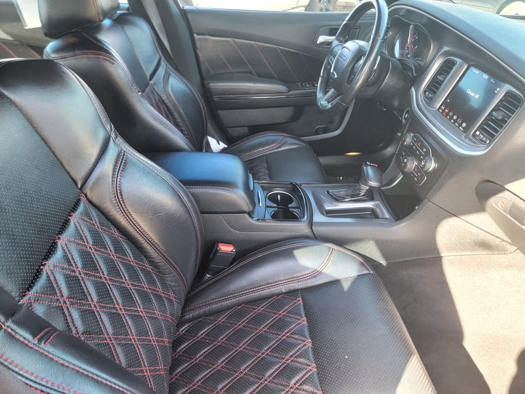 Certified 2022 Dodge Charger R/T w/ Blacktop Package image 23