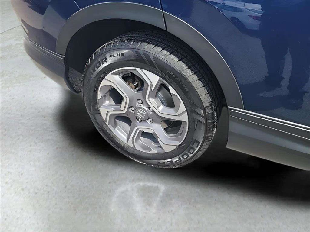 Used 2017 Honda CR-V EX image 37