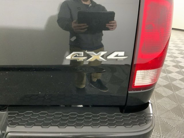 Used 2017 RAM 1500 Express image 12