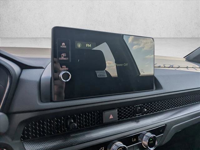 New 2026 Honda CR-V Sport image 10