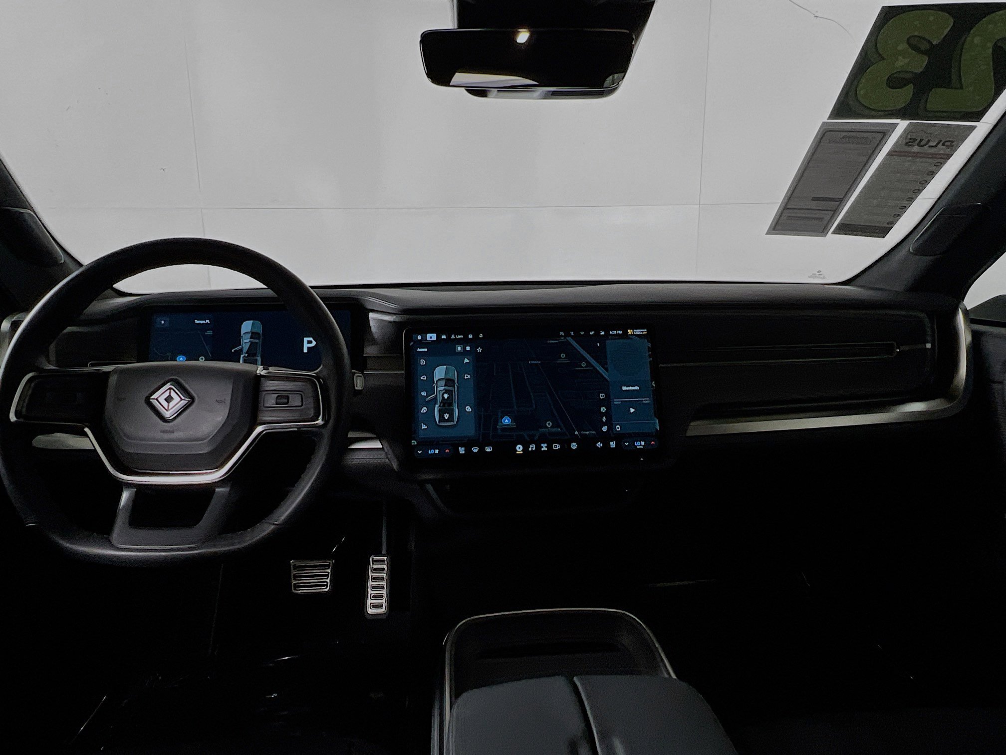 Used 2023 Rivian R1T Adventure image 27