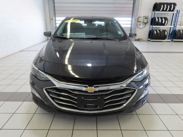 Used 2023 Chevrolet Malibu LT FWD image 16