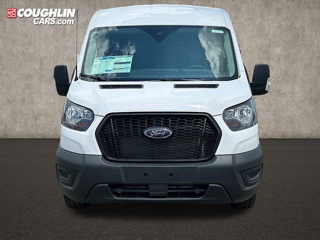 New 2025 Ford Transit 250 148 Medium Roof Extended AWD image 13