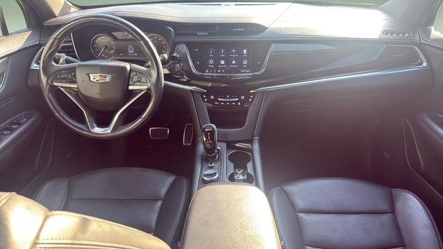 Used 2020 Cadillac XT6 Sport AWD/4WD image 7