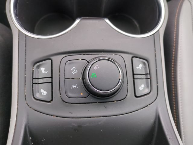 Used 2019 GMC Terrain SLT w/ Preferred Package FWD image 27