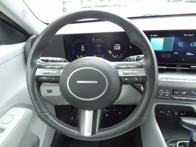 Used 2024 Hyundai Kona SEL FWD image 14