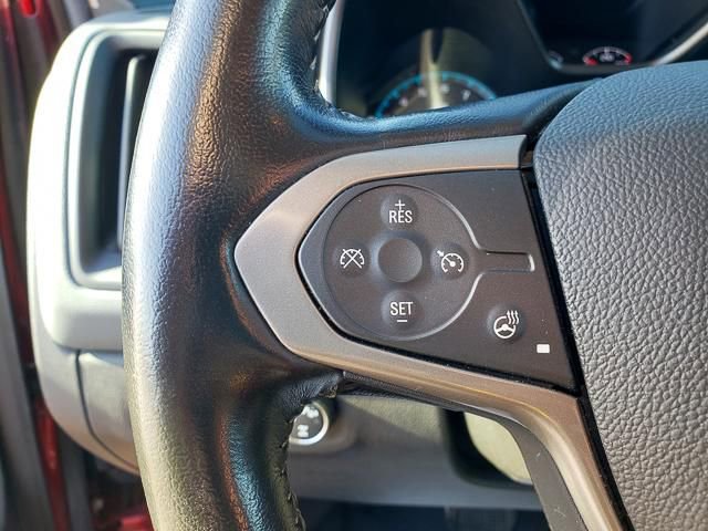 Used 2022 Chevrolet Colorado Z71 AWD/4WD image 20