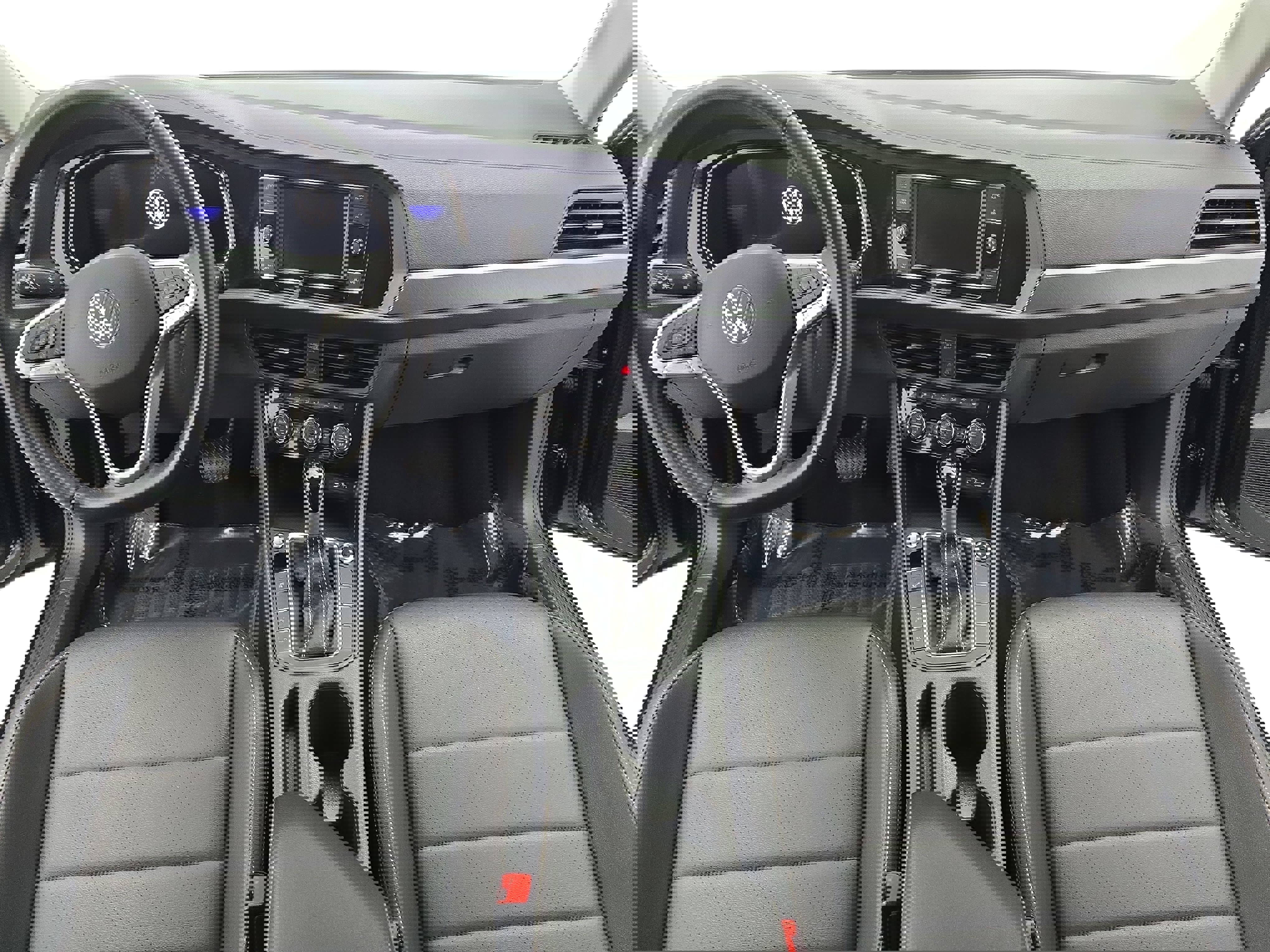 Certified 2024 Volkswagen Jetta SE image 9