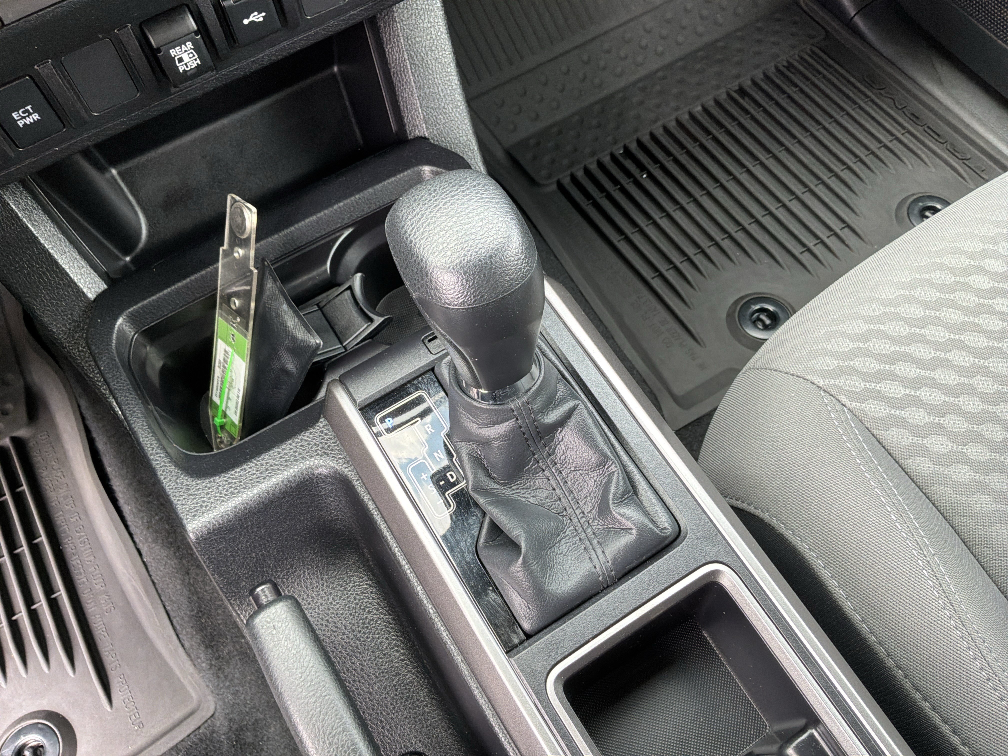 Used 2023 Toyota Tacoma SR5 RWD image 26