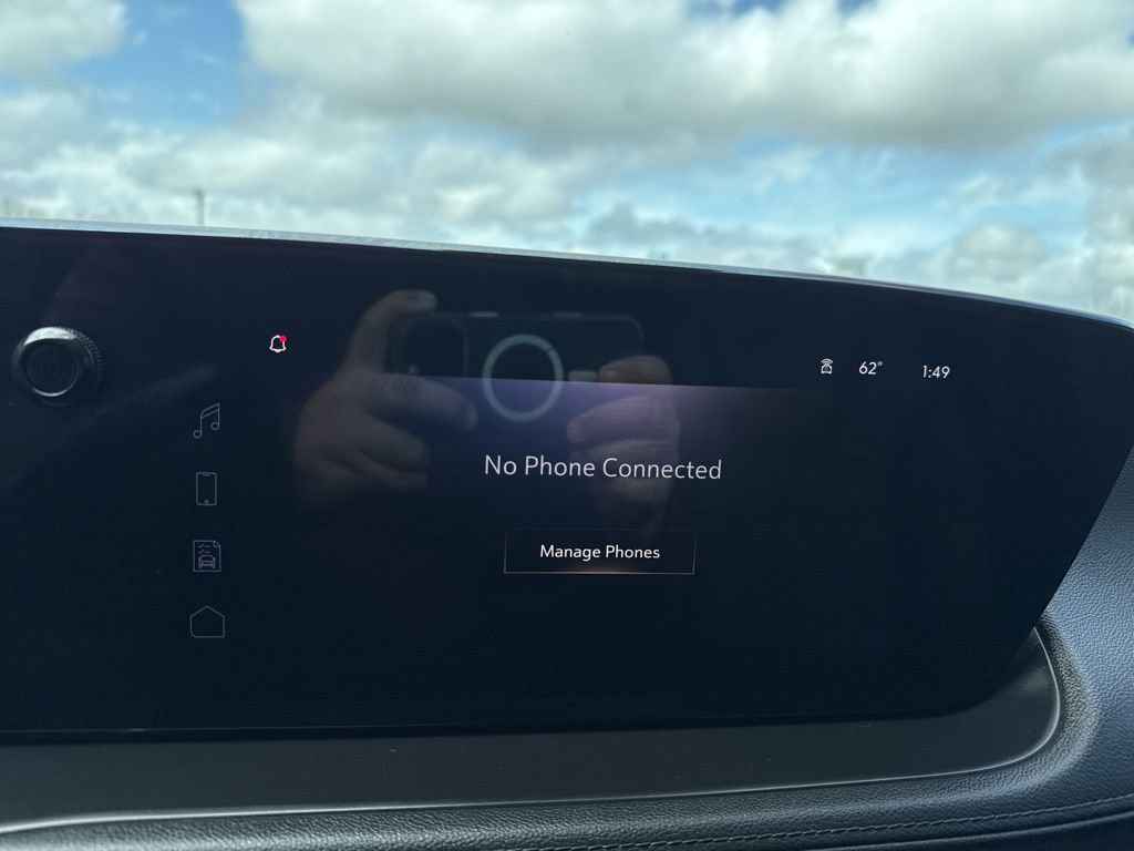 Used 2024 Buick Encore GX Sport Touring w/ Comfort Package image 24