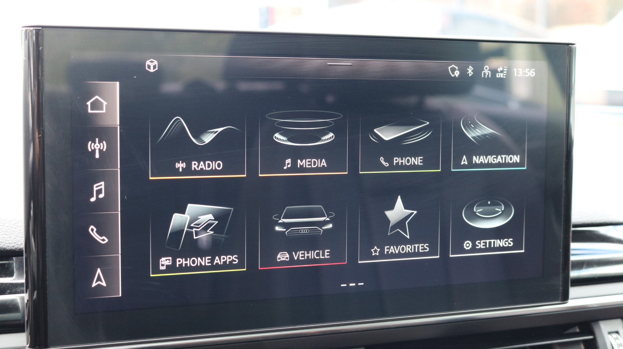 Used 2021 Audi A5 2.0T Premium w/ Convenience Package image 19