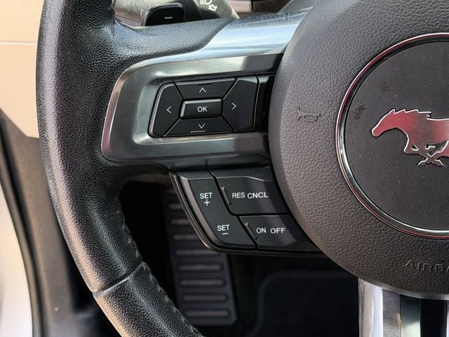 Used 2016 Ford Mustang Premium RWD image 13