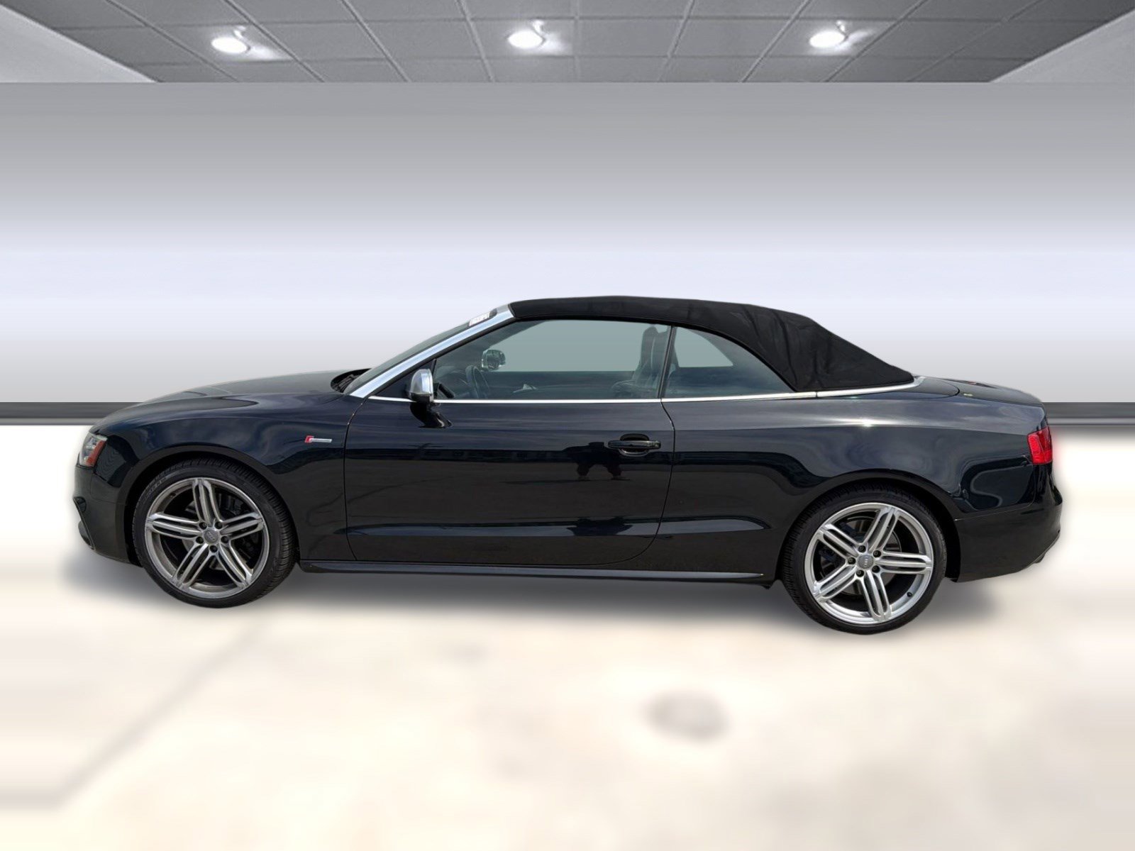 Used 2013 Audi S5 Premium Plus AWD/4WD video 2