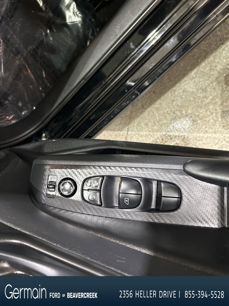 Used 2024 Nissan Altima 2.5 S image 13