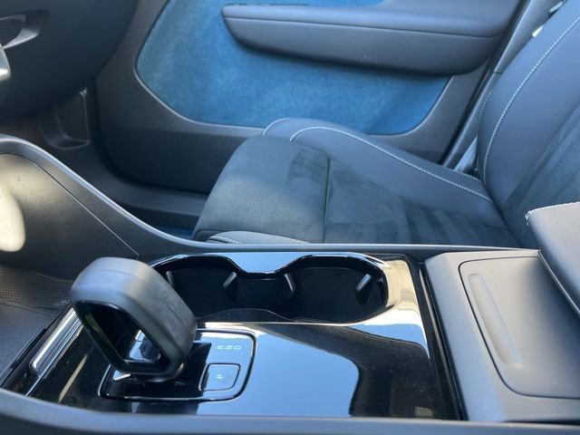 Certified 2023 Volvo XC40 Recharge Plus w/ Protection Package Premier image 38