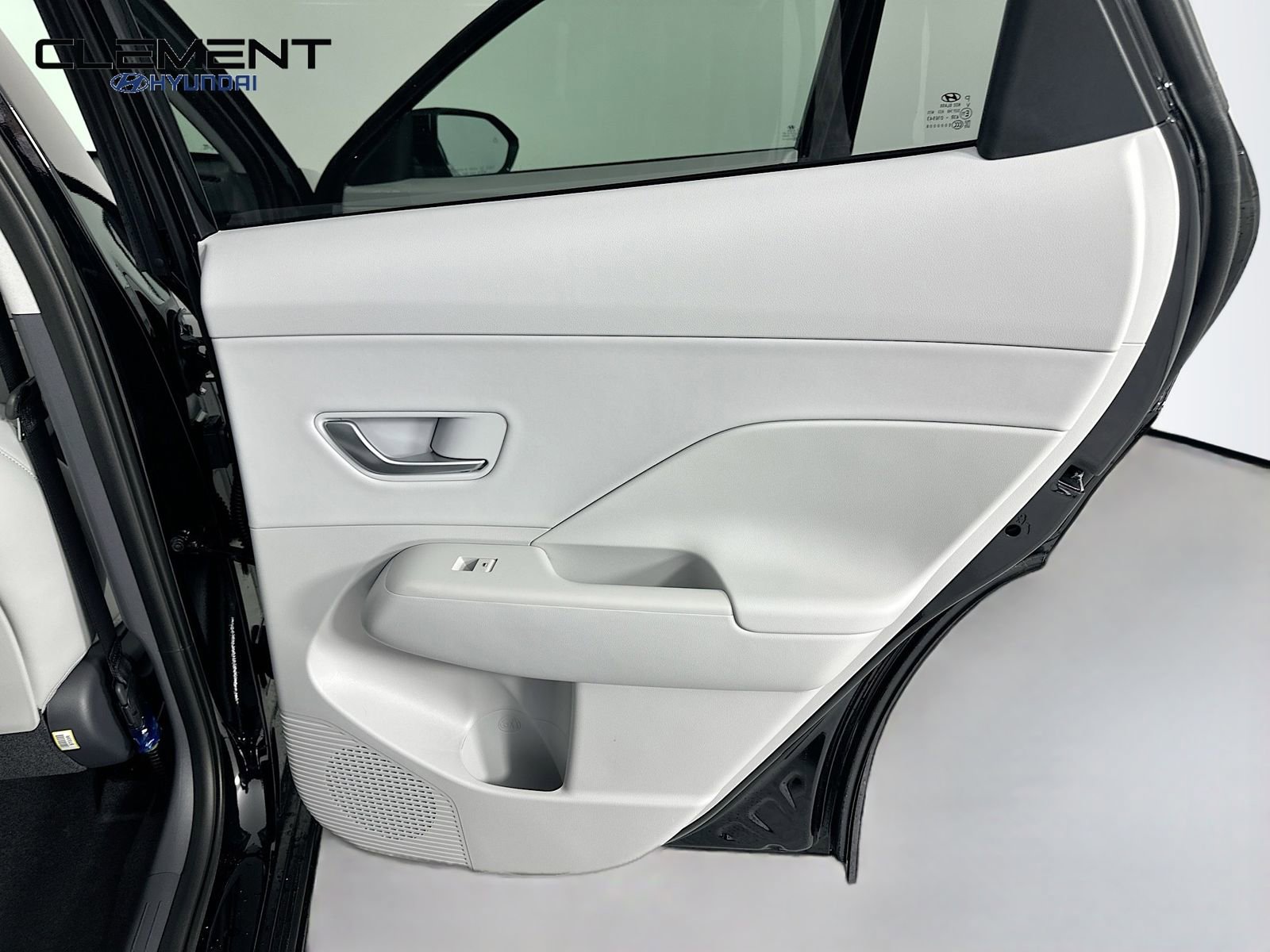 New 2026 Hyundai Kona Limited image 28