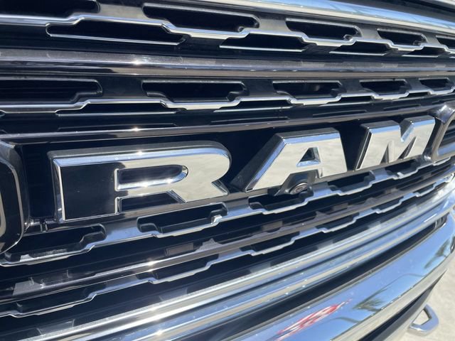 Used 2021 RAM 1500 Limited AWD/4WD image 31