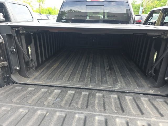 Used 2020 RAM 1500 Limited AWD/4WD image 13